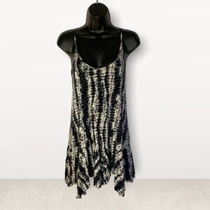 𝅺POETRY Tie Dye Top S